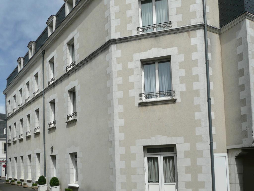 Hotel Vendome - BW Signature Collection Exterior foto