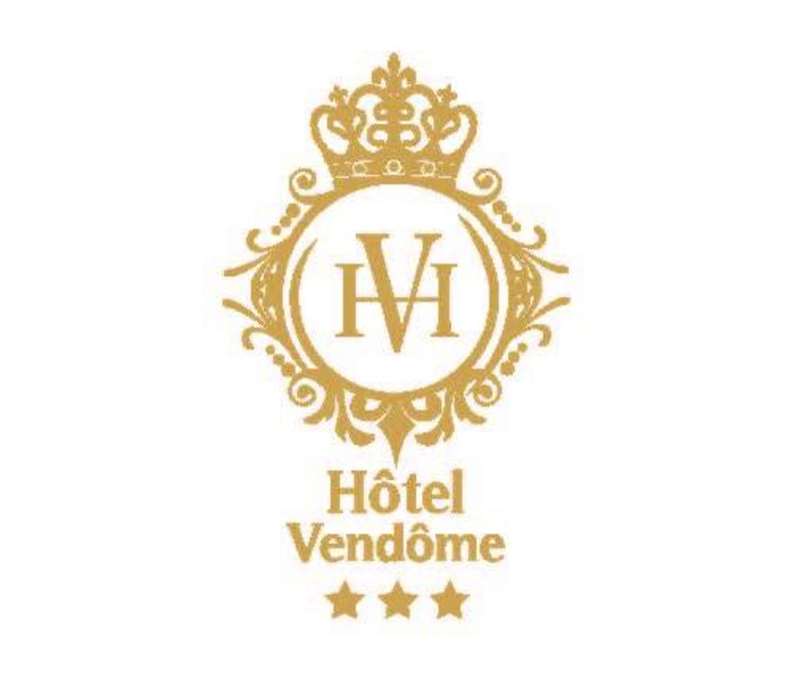 Hotel Vendome - BW Signature Collection Exterior foto